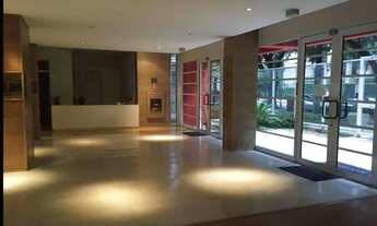 Imagem 6: Apto para venda tem 47m2 com 1 quarto em Moema - São Paulo/SP