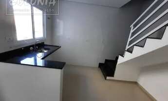 Imagem: Santo André - Apartamento Padrão - Parque