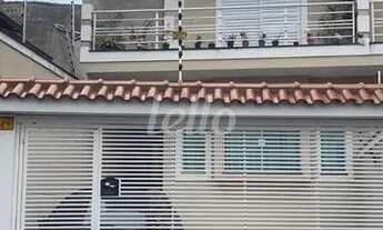 Imagem: São Paulo - Casa Padrão - Mandaqui