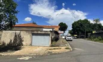 Imagem 5: Casa para aluguel Jardim Califórnia final da Avenida Liberdade Conjunto Riviera - Goiânia