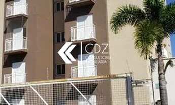 Imagem 4: Apartamento com 2 dormitórios no Jardim Simus