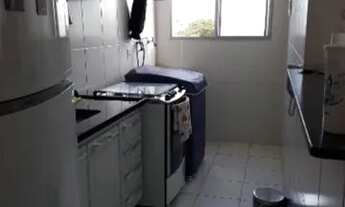 Imagem 5: Apartamento bairro Independência