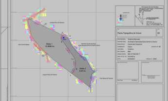 Imagem 2: Sítio em Cassias dos Coqueiros-SP