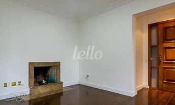 Imagem 4: São Paulo - Apartamento Padrão - Chácara Klabin