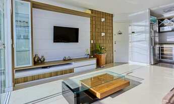 Imagem 3: Apartamento com 02 dormitórios, sendo uma suíte, a 150 metros da praia