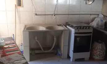 Imagem 3: Casa mobiliada, Bom Jesus dos Passos, 2 Quartos