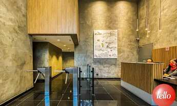 Imagem 6: São Paulo - Conjunto Comercial/Sala - Moema