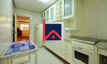 Imagem 7: Apartamento Venda 2 Dormitórios - 95 m² Cerqueira César