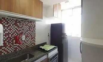 Imagem 7: Apartamento mobiliado com 2 quartos Parque Athenas