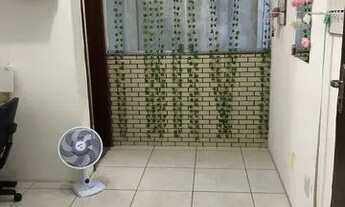 Imagem 2: Quarto com banheiro para o São João em berimbau