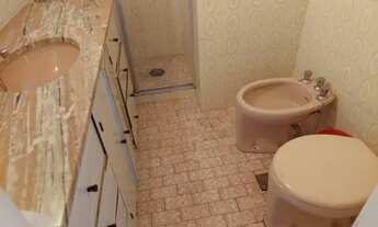 Imagem 5: Apto Centro, mobiliado, próximo de tudo, Rua Paulo Barbosa - Petrópolis - RJ