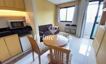 Imagem 6: Flat disponível para locação no Brasília Santana Gold Flat, com 1 dormitório e 1 vaga