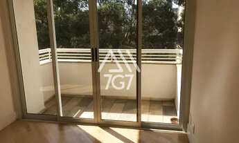 Imagem: SÃO PAULO - Apartamento Padrão - MORUMBI