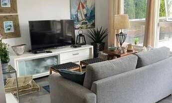 Imagem 4: Apartamento com 2 dormitórios à venda, 74 m² por R$ 820.000 - Embaré - Santos/SP