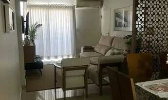 Imagem 2: Apartamento com 3 dormitórios à venda, 145 m² por R$ 400.000 - Jardim Planalto - Fernandóp