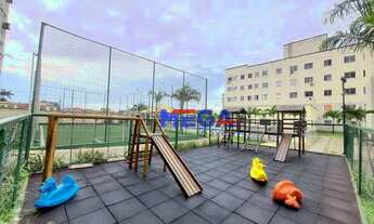 Imagem 4: Apartamento com 2 quartos no bairro Boa Vista - Fortaleza/CE