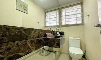 Imagem 5: Casa à venda no Brooklin Novo com 3 dormitórios Rua Pensilvania