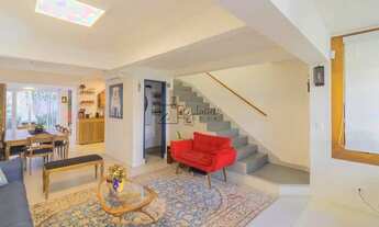 Imagem 4: Casa Venda 4 Dormitórios - 210 m² Vila Olímpia