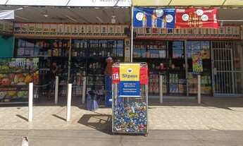 Imagem: DISTRIBUIDORA DE BEBIDAS