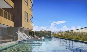 Imagem 6: Apartamento para venda com 61 metros quadrados com 2 quartos em Horto Florestal - Salvador