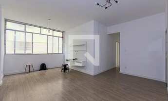 Imagem: Apartamento à Venda - Fonseca, 2 Quartos