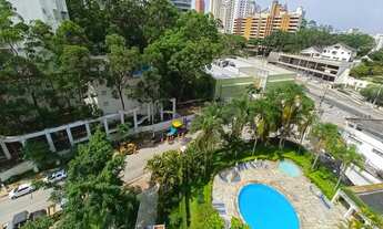 Imagem 4: Apartamento para venda possui 102 metros quadrados com 3 quartos em Vila Andrade - São Pau