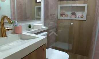 Imagem 3: Apartamento com 3 dormitórios à venda, 75 m² por R$ 480.000,00 - Vila Apiaí - Santo André