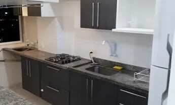 Imagem 4: Apartamento MOBILIADO no Macaé Privilége (Glória) - Macaé - RJ