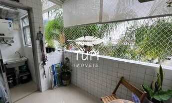 Imagem: Apartamento para venda tem 65 metros quadrados