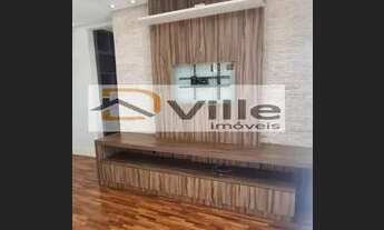 Imagem: Apartamento para Locação, Alphaville Centro