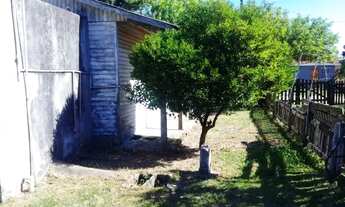 Imagem 5: Barbada. Casa Pré Fabricada no Sitio Santa Cruz 10x50