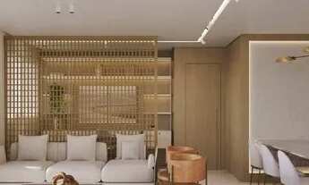 Imagem: Lançamento, Move Itaigara, 2 e 3 quartos