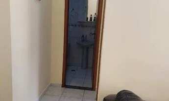 Imagem 3: Apartamento com 1 dormitório, 50 m² - venda por R$ 340.000,00 ou aluguel por R$ 2.400,00/a