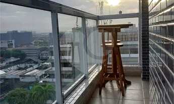 Imagem 7: Santos - Apartamento Padrão - VILA MATIAS