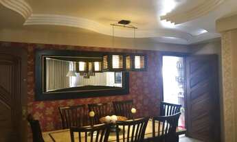 Imagem 5: Apartamento 3 Qts Semi Mobiliado Casa Amarela