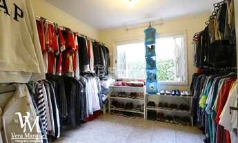 Imagem 4: Casa à venda Rua Professor Ulisses Cabral, Chácara das Pedras - Porto Alegre