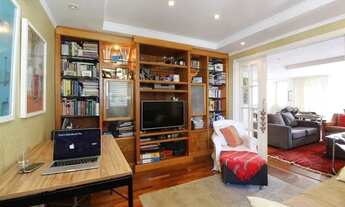 Imagem 7: São Paulo - Apartamento Padrão - Morro dos Ingleses