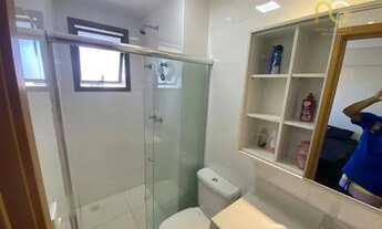 Imagem 13: Apartamento com 2 dormitórios à venda, 101 m² por R$ 986.000,00 - Canto do Forte - Praia G