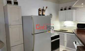 Imagem 7: Casa com 3 dormitórios à venda, 130 m² por R$ 1.800.000 - Geribá - Armação dos Búzios/RJ