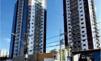 Imagem 2: Foz do Iguaçu Residencial. 2 ou 3/4. 1 ou 2 Vagas. J69