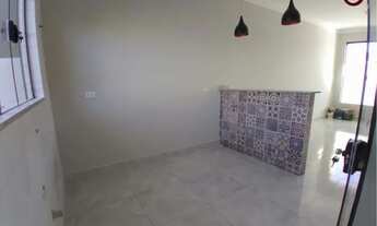 Imagem 7: Residência Jd. Leblon