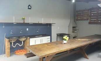 Imagem 7: Casa para alugar itapetininga vila vendramini