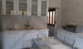 Imagem 6: Casa com 4 dormitórios, 350 m² - venda por R$ 1.800.000,00 ou aluguel por R$ 9.000,00/mês