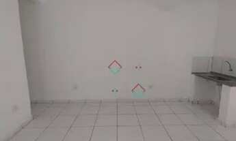 Imagem 5: Casa com 2 dormitórios para alugar por R$ 950/mês - Parque Pinheiros - Taboão da Serra/SP