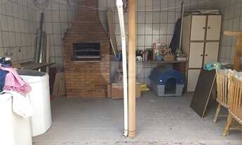 Imagem 2: Casa-São Paulo-PIRITUBA