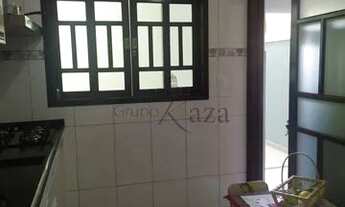 Imagem 5: Casa Térrea em São José dos Campos