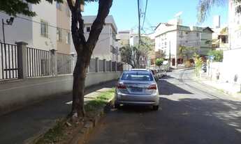 Imagem 3: Apartamento para venda possui 55 metros quadrados com 3 quartos