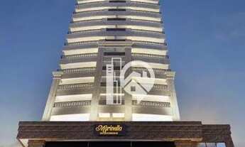 Imagem 4: Apartamento NOVO, 3 dormitórios, à venda, 92,57m², Marinella Exclusive Residence, Vila Ady