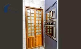 Imagem 7: Apartamento com 2 dormitórios à venda, 66 m² por R$ 255.000 - Vila Rio de Janeiro - Guarul