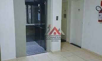 Imagem 3: Apartamento com 2 dormitórios à venda, 55 m² por R$ 290.000,00 - Vila Nova Urupês - Suzano